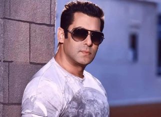 Salman Khan ate biryani while getting hair treatment, recalls producer Shailendra Singh: “There’s a price to pay to be a star, bro”