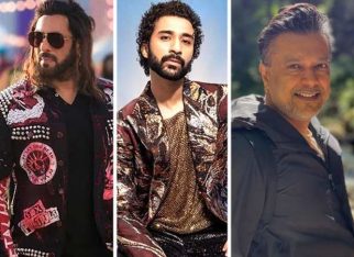 EXCLUSIVE: “Salman Khan called Raghav Juyal and told him, ‘I saw Bhai Tera Star Hai trailer TWICE and the Kisi Ka Bhai Kisi Ki Jaan joke was FABULOUS’” – Vivek B Agarwal