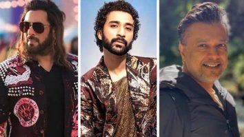 EXCLUSIVE: “Salman Khan called Raghav Juyal and told him, ‘I saw Bhai Tera Star Hai trailer TWICE and the Kisi Ka Bhai Kisi Ki Jaan joke was FABULOUS’” – Vivek B Agarwal