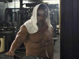 Salman Khan drops cryptic message with gym photos days after backing NEET protest: “Joe darr gaya vo mar gaya”