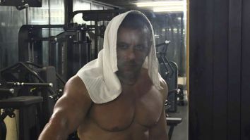 Salman Khan drops cryptic message with gym photos days after backing NEET protest: “Joe darr gaya vo mar gaya”