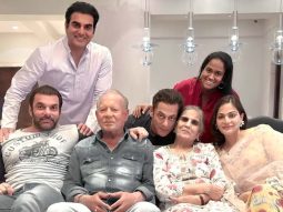 Will Salman Khan leave Galaxy Apartments? Bandra bungalow redevelopment takes a step forward: Report