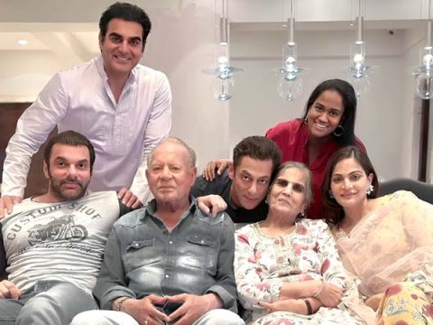 Will Salman Khan leave Galaxy Apartments? Bandra bungalow redevelopment takes a step forward: Report