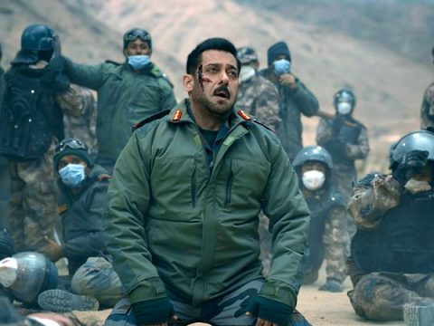 SCOOP: Maatrubhumi may shift to 2027; Salman Khan expected to have 2 releases next year SCOOP: Maatrubhumi may shift to 2027; Salman Khan expected to have 2 releases next year