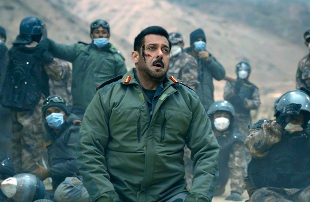 SCOOP: Maatrubhumi may shift to 2027; Salman Khan expected to have 2 releases next year