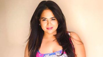 Sameera Reddy recalls how even a vegetable vendor commented on her weight during her weight gain in postpartum; says, “I had a nervous breakdown”