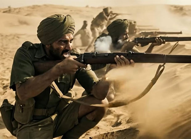 Sammy Nanwani announces October 2026 release for Jai Hind, Jai Sindh: A Love Story