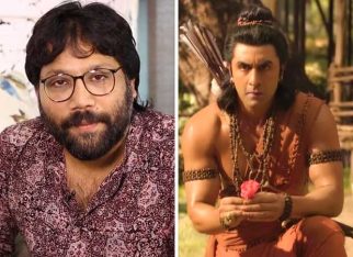 Sandeep Reddy Vanga cheers for Ranbir Kapoor’s Ramayana; says, “Dharma will always triumph over Adharma’