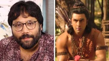 Sandeep Reddy Vanga cheers for Ranbir Kapoor’s Ramayana; says, “Dharma will always triumph over Adharma’