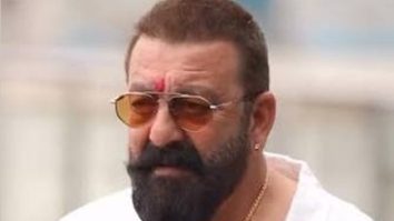 Sanjay Dutt recalls returning to finish Rocky while mother was in a coma: “Papa sent me back to complete the film”