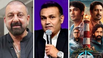 BREAKING: Sanjay Dutt, Virender Sehwag feature in HILARIOUS cameos in Pritam And Pedro
