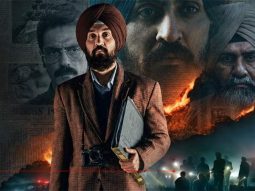 Satluj row deepens: PIL filed in Punjab and Haryana High Court over Zee5 removal of Diljit Dosanjh film