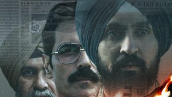 SHOCKING: Satluj removed from ZEE5 in India 48 hours after release; platform says the decision is taken in light of “current developments”