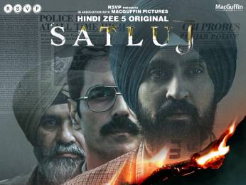 Satluj Satluj