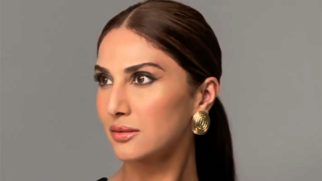 Serving diva energy! Vaani Kapoor