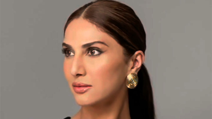 Serving diva energy! Vaani Kapoor
