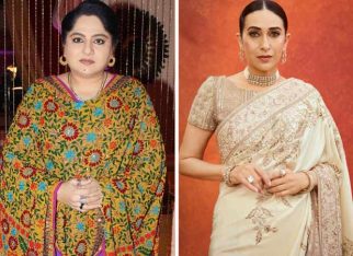 Shagufta Ali calls Karisma Kapoor “over-ambitious”; shares thoughts on why her on-screen partnership ended with Govinda