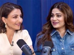 Shamita Shetty recalls saying, “There is something wrong” before endometriosis diagnosis on Soha Ali Khan podcast All About Her