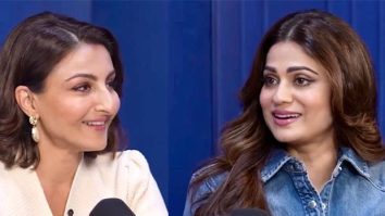 Shamita Shetty recalls saying, “There is something wrong” before endometriosis diagnosis on Soha Ali Khan podcast All About Her