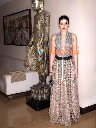 Shanaya Kapoor