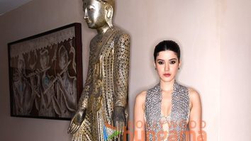 Shanaya Kapoor