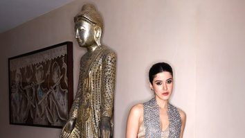 Shanaya Kapoor