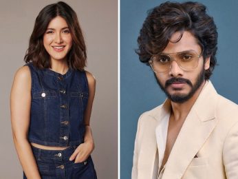 Shanaya Kapoor to make Telugu debut with Zombie Reddy 2 opposite Teja Sajja; Suparn Varma directs franchise sequel: Report Shanaya Kapoor to make Telugu debut with Zombie Reddy 2 opposite Teja Sajja; Suparn Varma directs franchise sequel: Report