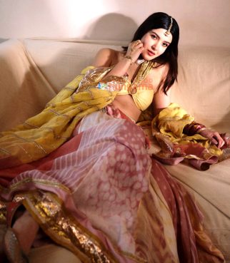 Celeb Photos Of Shanaya Kapoor