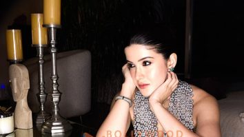 Shanaya Kapoor