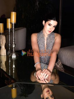 Shanaya Kapoor