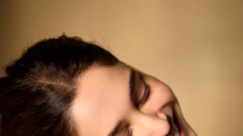 Celeb Photos Of Sharvari