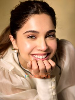 Celeb Photos Of Sharvari