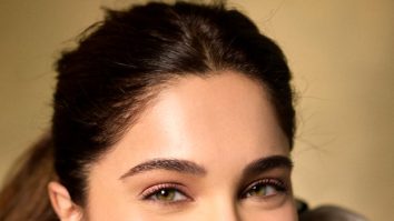 Celeb Photos Of Sharvari