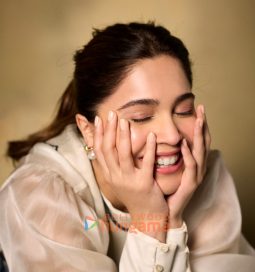 Celeb Photos Of Sharvari