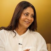 Shefali Shah on Playing Vartika “It Changed Me as an Actor” | Delhi Crime & Beyond Bollywood Hungama