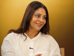 Shefali Shah on Playing Vartika “It Changed Me as an Actor” | Delhi Crime & Beyond Bollywood Hungama
