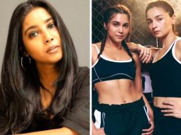 Shilpa Rao says Alpha song ‘Massacre’ embodies the spirit of a “fearless, unapologetic woman”