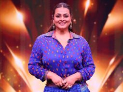 India’s Best Dancer Season 5: Shilpa Shirodkar says she was “so scared” when she first met Amitabh Bachchan