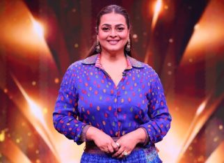 India’s Best Dancer Season 5: Shilpa Shirodkar says she was “so scared” when she first met Amitabh Bachchan
