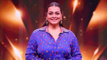 India’s Best Dancer Season 5: Shilpa Shirodkar says she was “so scared” when she first met Amitabh Bachchan