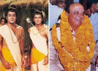 EXCLUSIVE: Ramayan documentary to release before Namit Malhotra’s Ramayana; to reveal how Ramanand Sagar created the epic WITHOUT green screen or VFX; grandson reveals, “30,000 to 40,000 people would gather outside the studio EVERYDAY from ALL over India…”