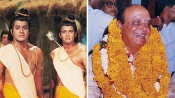 EXCLUSIVE: Ramayan documentary to release before Namit Malhotra’s Ramayana; to reveal how Ramanand Sagar created the epic WITHOUT green screen or VFX; grandson reveals, “30,000 to 40,000 people would gather outside the studio EVERYDAY from ALL over India…”