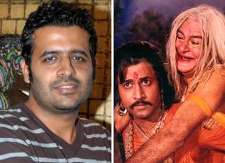 EXCLUSIVE: Ramanand Sagar’s grandson Shiv Sagar shares FASCINATING trivia: “Vikram Aur Betaal cost Rs. 1 lakh per episode; it was shot and edited in our garage as we COULDN’T afford elaborate sets”