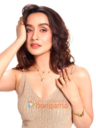 Shraddha Kapoor