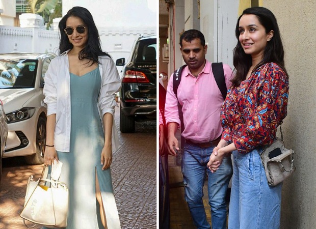 Shraddha Kapoor has an enviable Stella McCartney bag collection: 5 luxury vegan handbags worth up to Rs. 1.5 lakh that elevate her everyday style