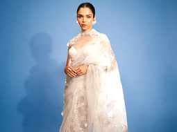Shriya Pilgaonkar gears up for two theatrical releases in September with Mirzapur: The Film and Haiwaan