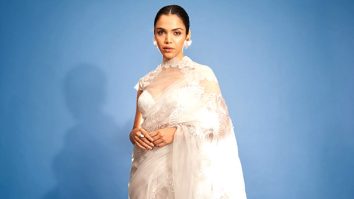 Shriya Pilgaonkar gears up for two theatrical releases in September with Mirzapur: The Film and Haiwaan