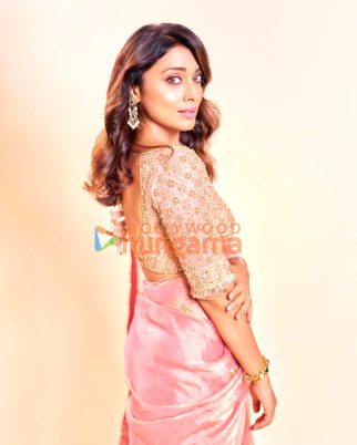 Shriya Saran