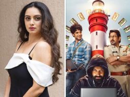 EXCLUSIVE: Shruti Marathe ECSTATIC with response to Pritam And Pedro; jokes “RARELY an actor gets to wear a bikini on screen, especially in a Rajkumar Hirani production!”