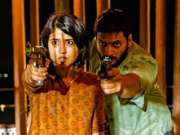 Shweta Tripathi on Mirzapur: The Movie, “This film belongs to the fans as much as it belongs to us”